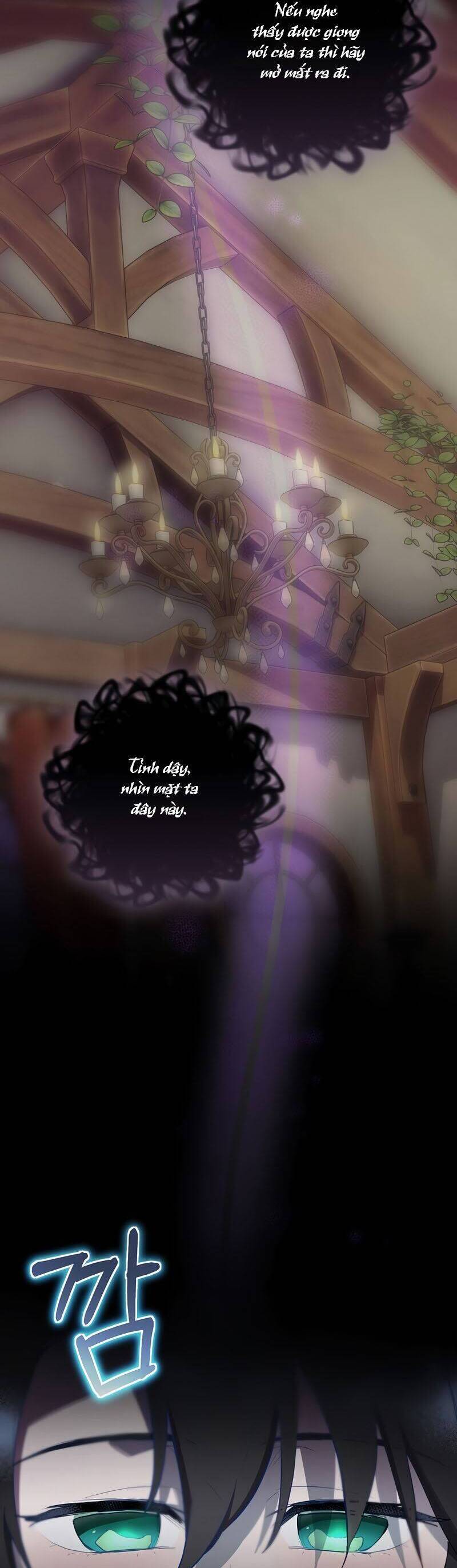 Kẻ Phán Quyết Chap 41 - Next Chap 42