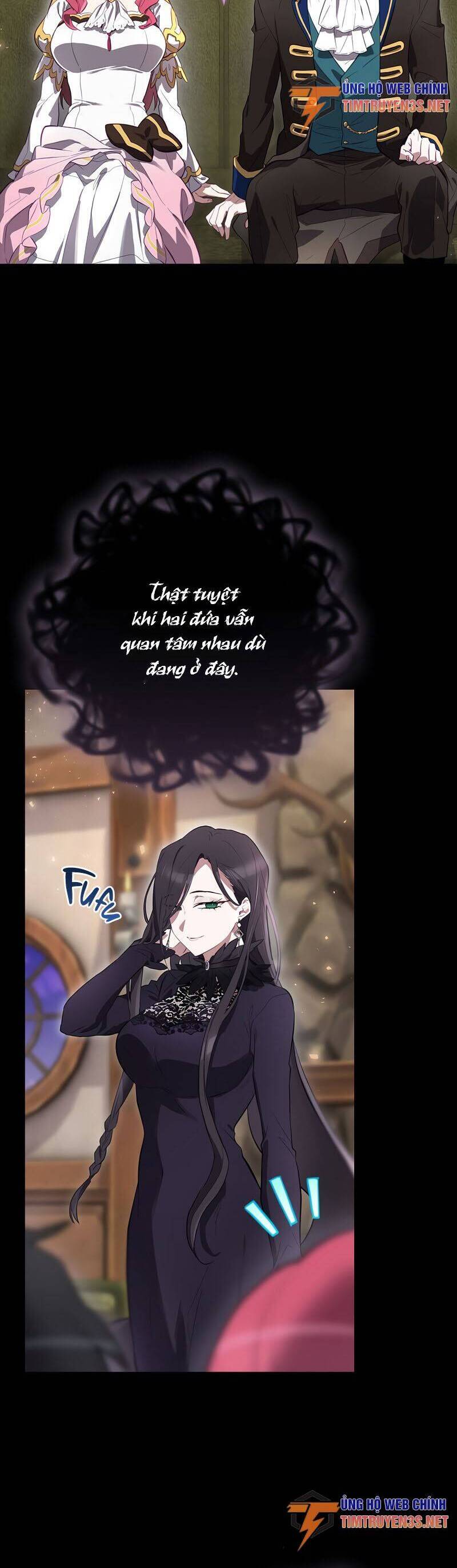 Kẻ Phán Quyết Chap 41 - Next Chap 42