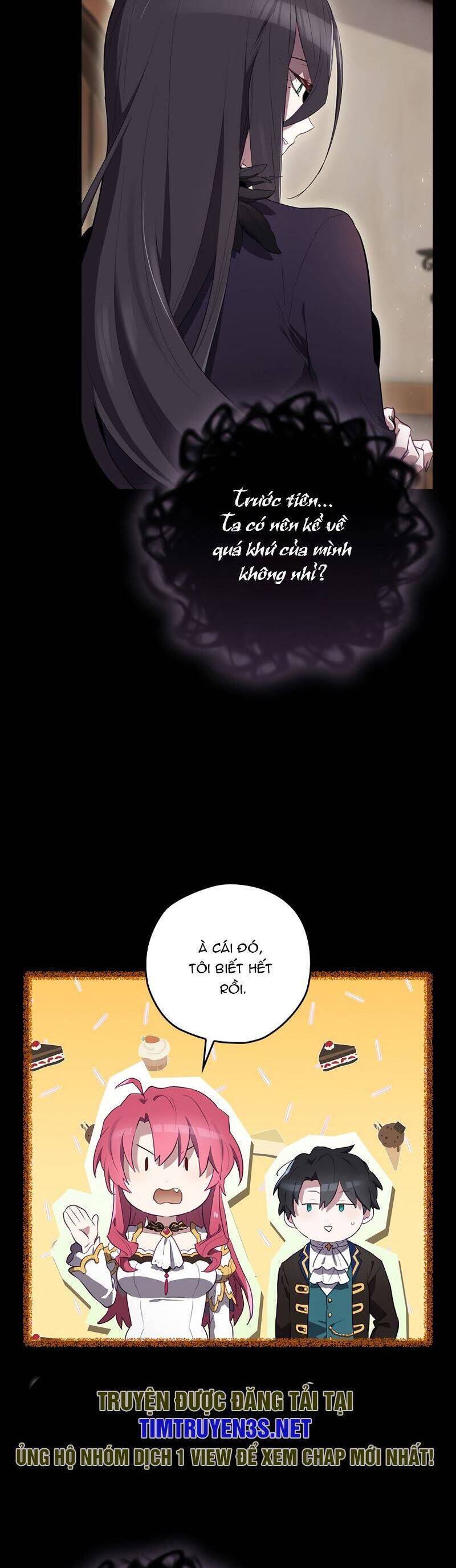 Kẻ Phán Quyết Chap 41 - Next Chap 42