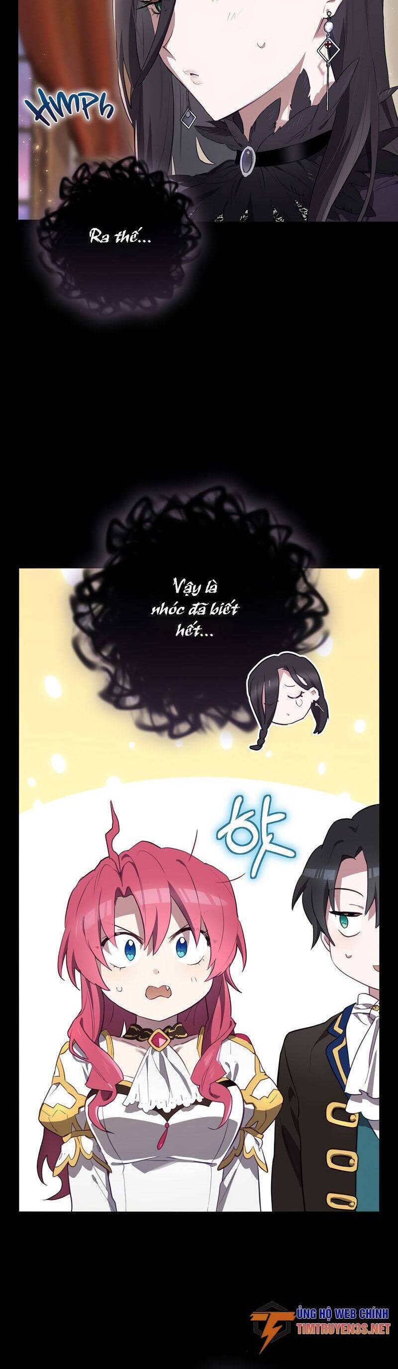 Kẻ Phán Quyết Chap 41 - Next Chap 42