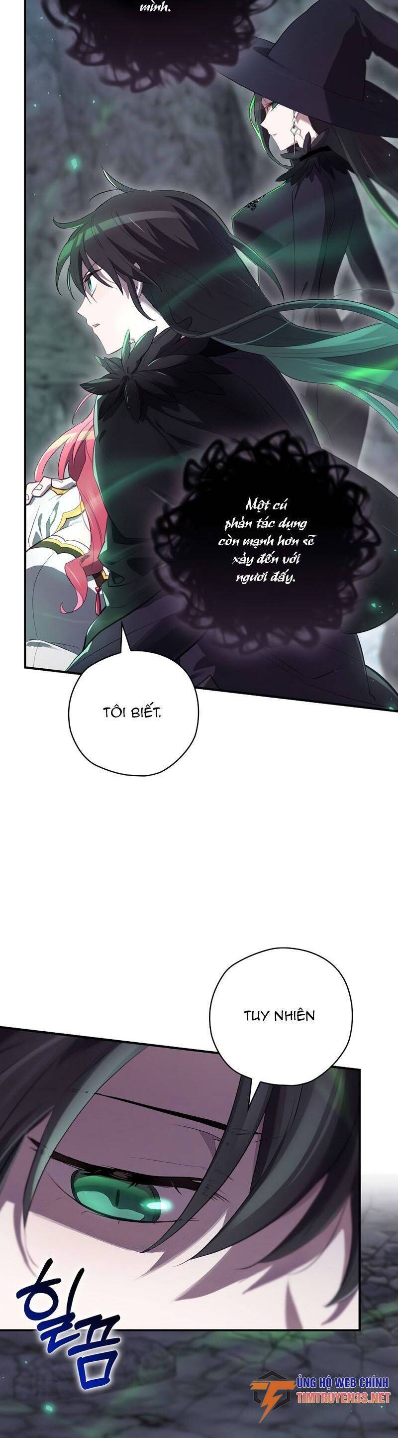 Kẻ Phán Quyết Chap 41 - Next Chap 42