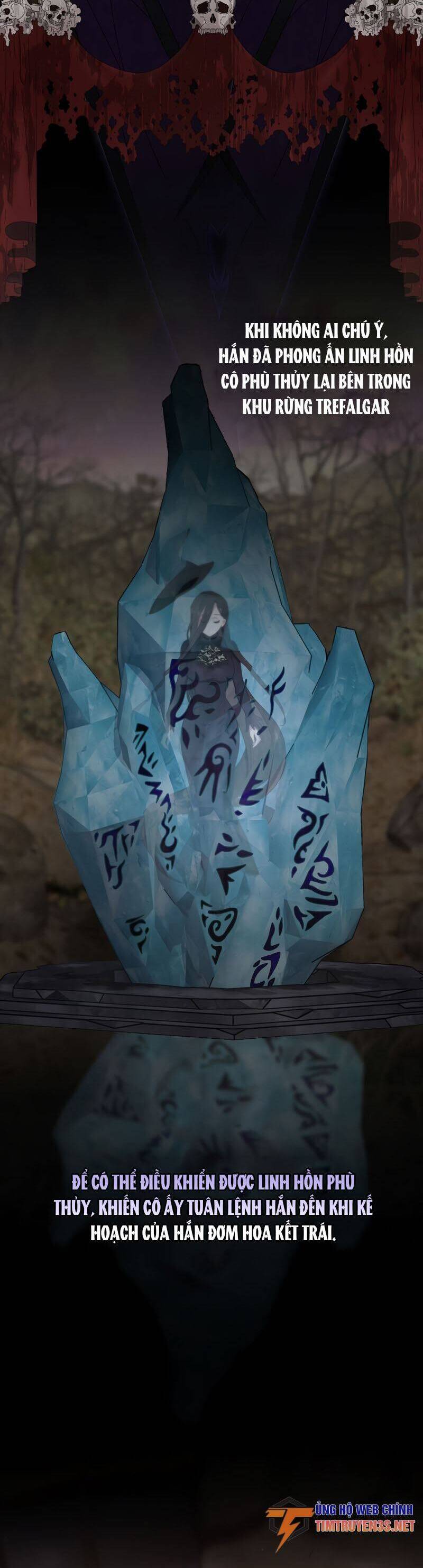 Kẻ Phán Quyết Chap 41 - Next Chap 42