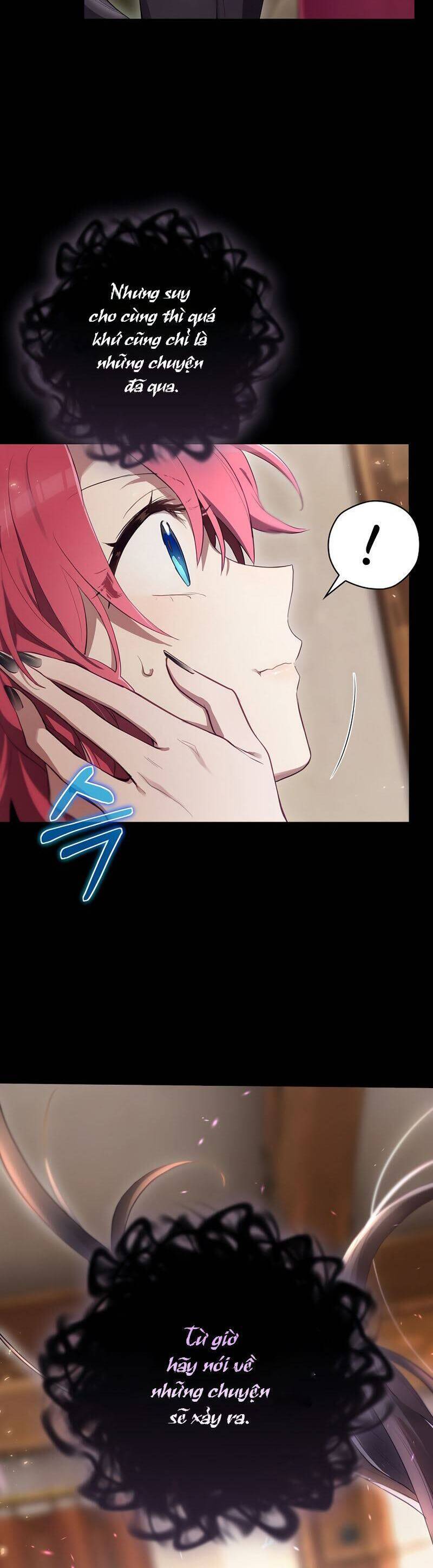 Kẻ Phán Quyết Chap 41 - Next Chap 42