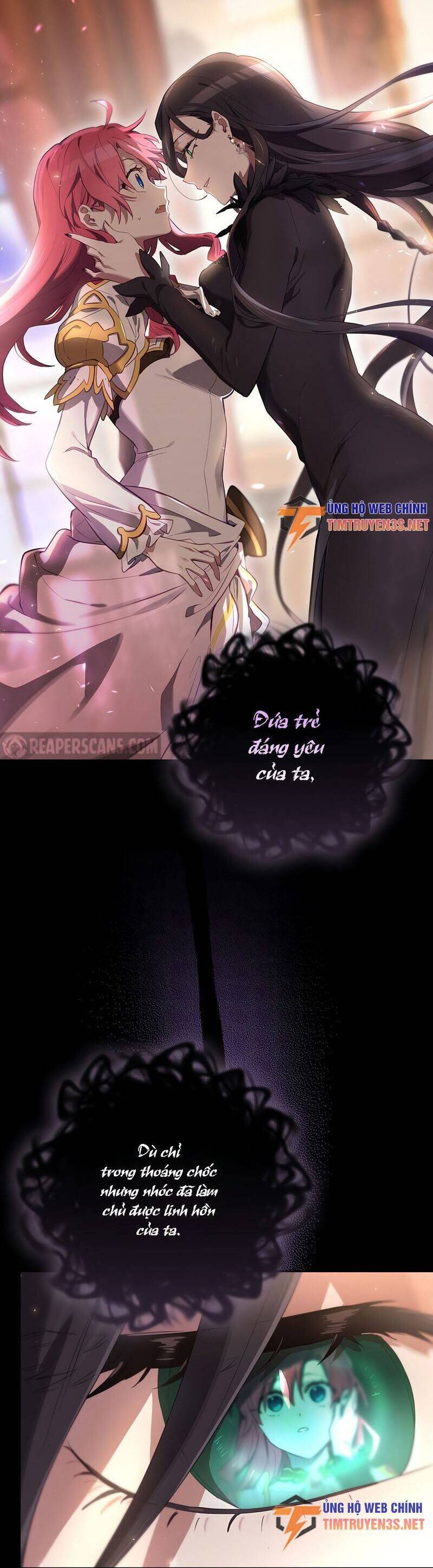 Kẻ Phán Quyết Chap 41 - Next Chap 42