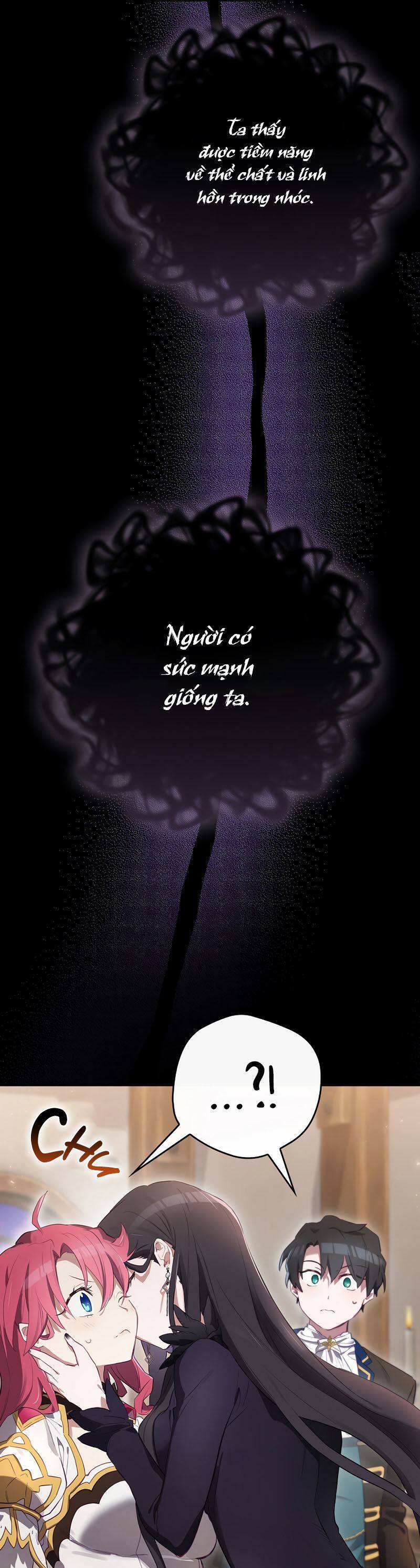 Kẻ Phán Quyết Chap 41 - Next Chap 42