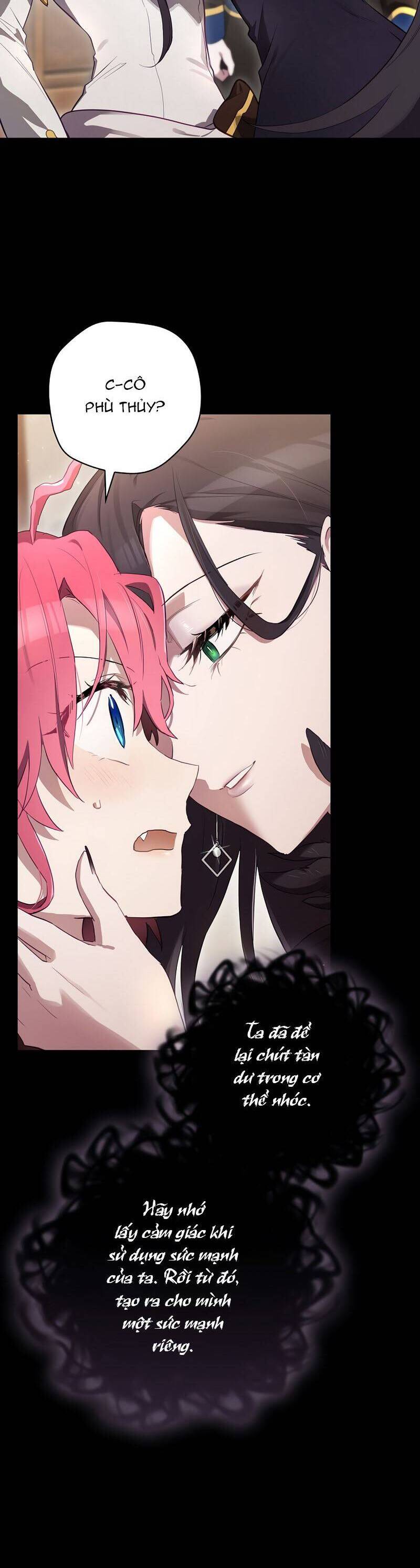 Kẻ Phán Quyết Chap 41 - Next Chap 42