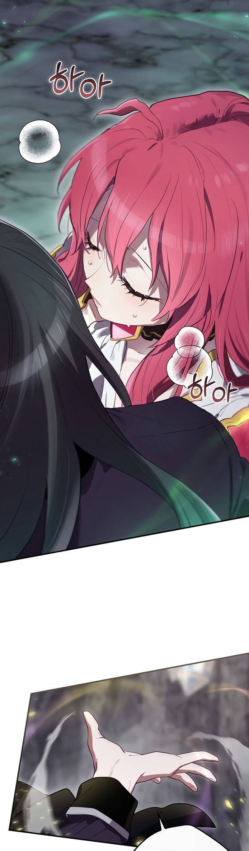 Kẻ Phán Quyết Chap 41 - Next Chap 42