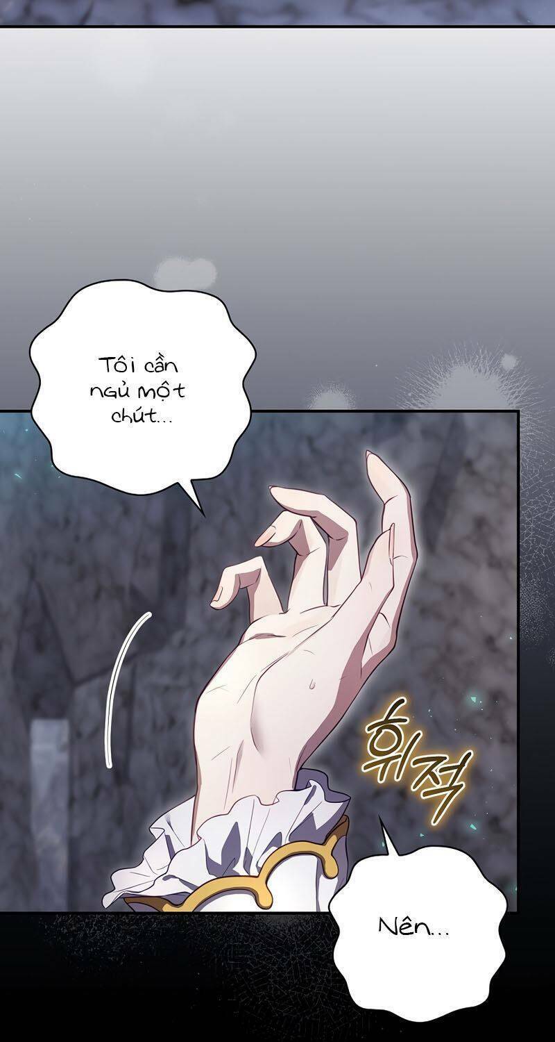 Kẻ Phán Quyết Chap 41 - Next Chap 42
