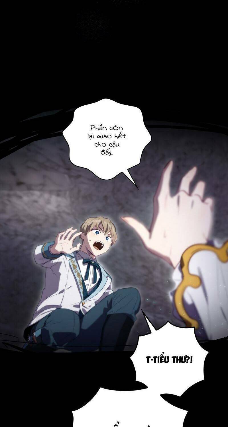 Kẻ Phán Quyết Chap 41 - Next Chap 42