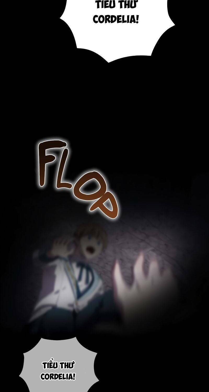 Kẻ Phán Quyết Chap 41 - Next Chap 42