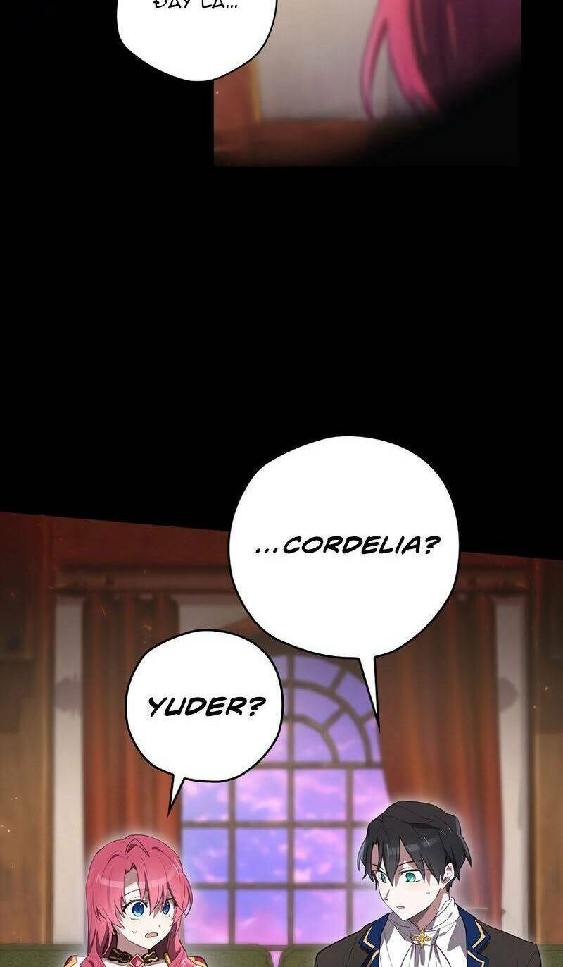 Kẻ Phán Quyết Chap 41 - Next Chap 42