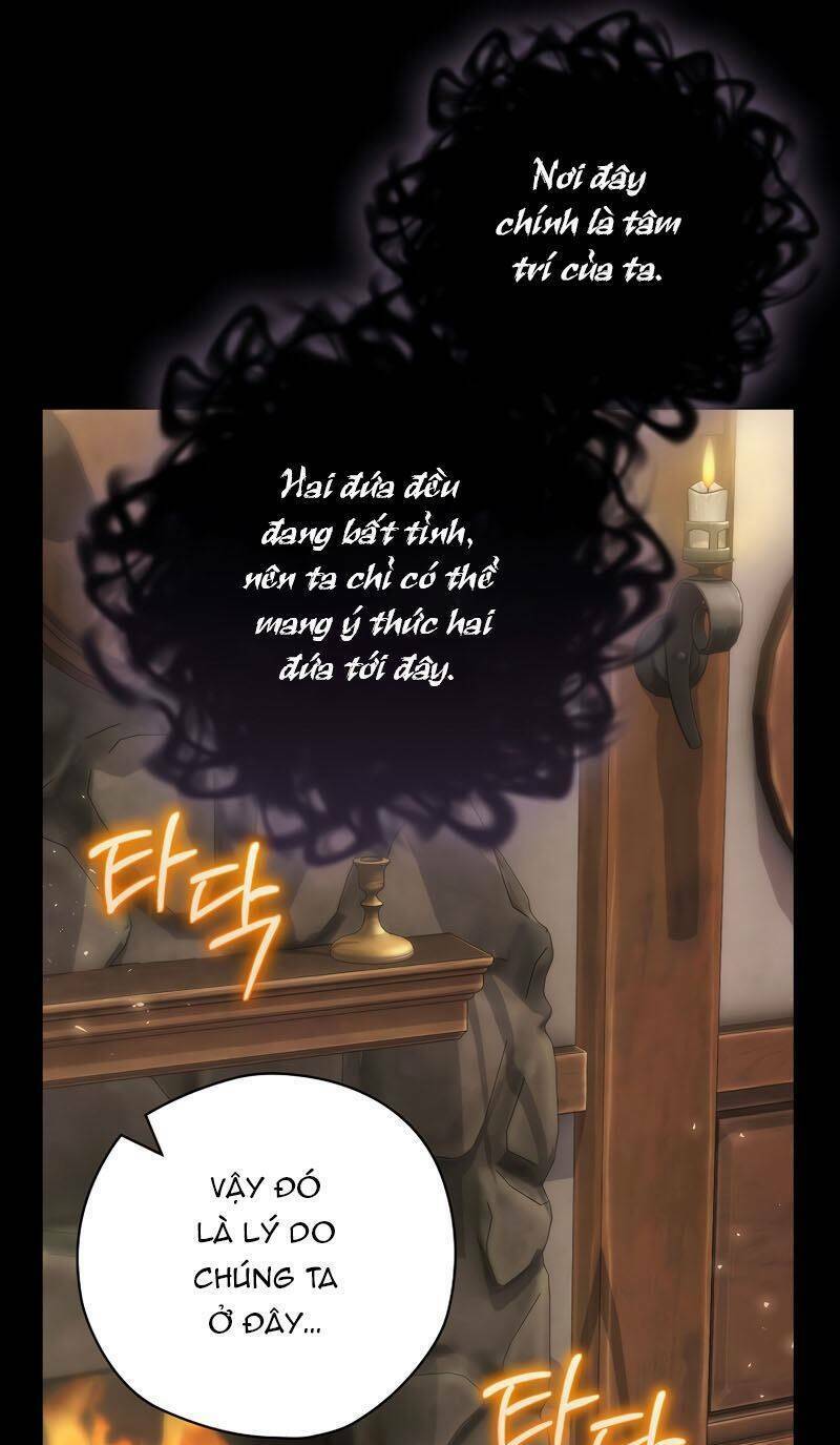 Kẻ Phán Quyết Chap 41 - Next Chap 42