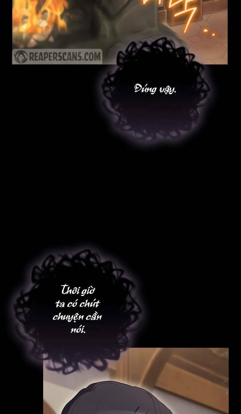 Kẻ Phán Quyết Chap 41 - Next Chap 42