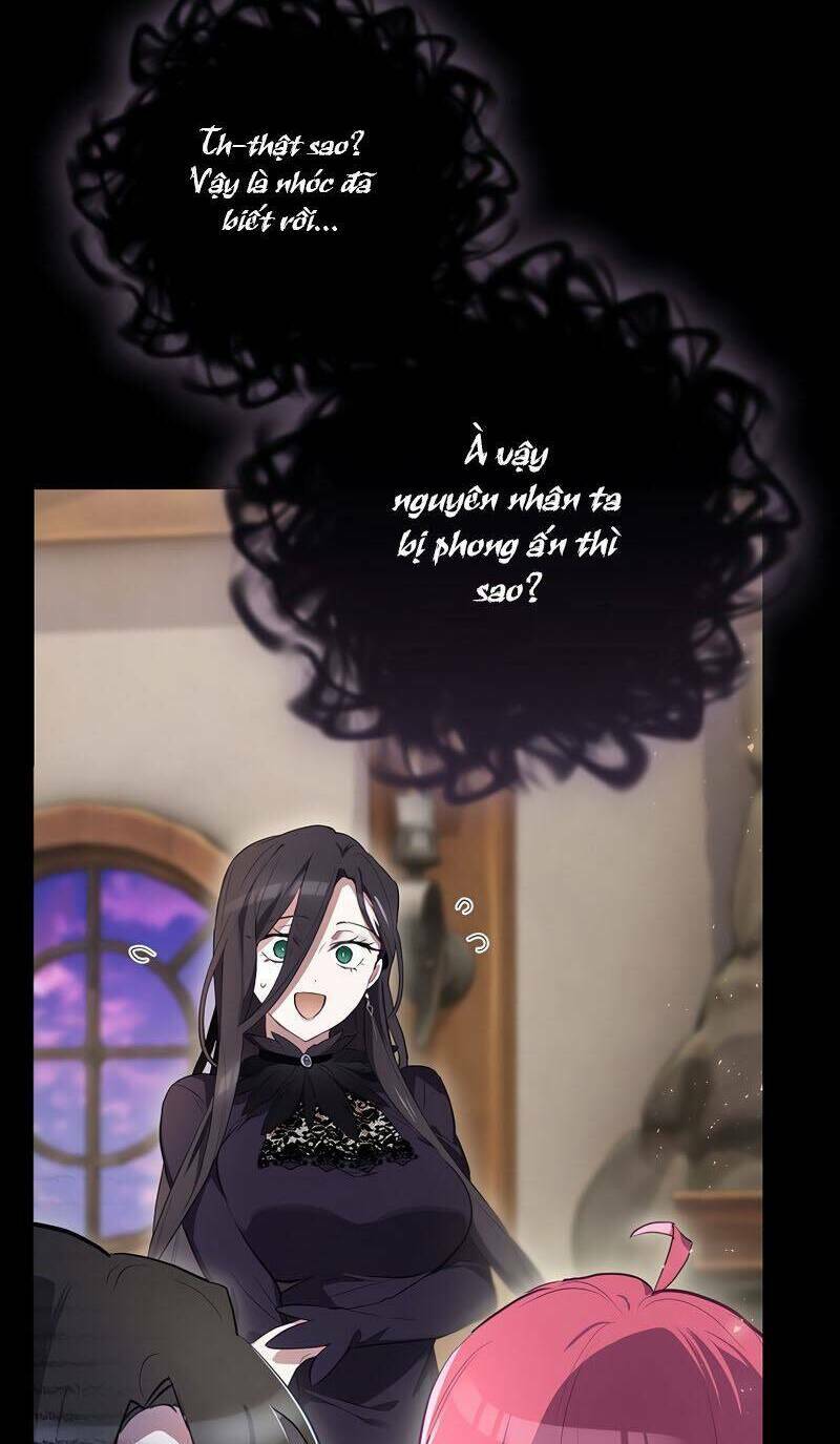 Kẻ Phán Quyết Chap 41 - Next Chap 42