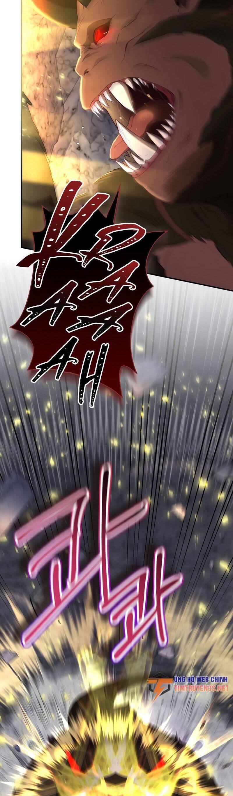 Kẻ Phán Quyết Chap 41 - Next Chap 42