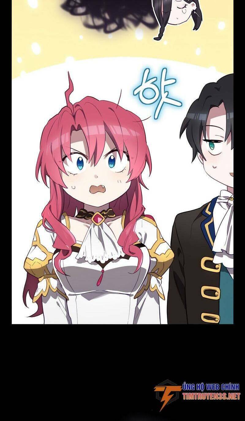 Kẻ Phán Quyết Chap 41 - Next Chap 42