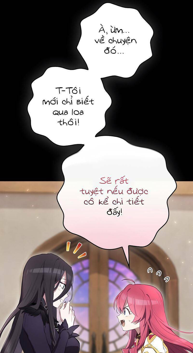 Kẻ Phán Quyết Chap 41 - Next Chap 42