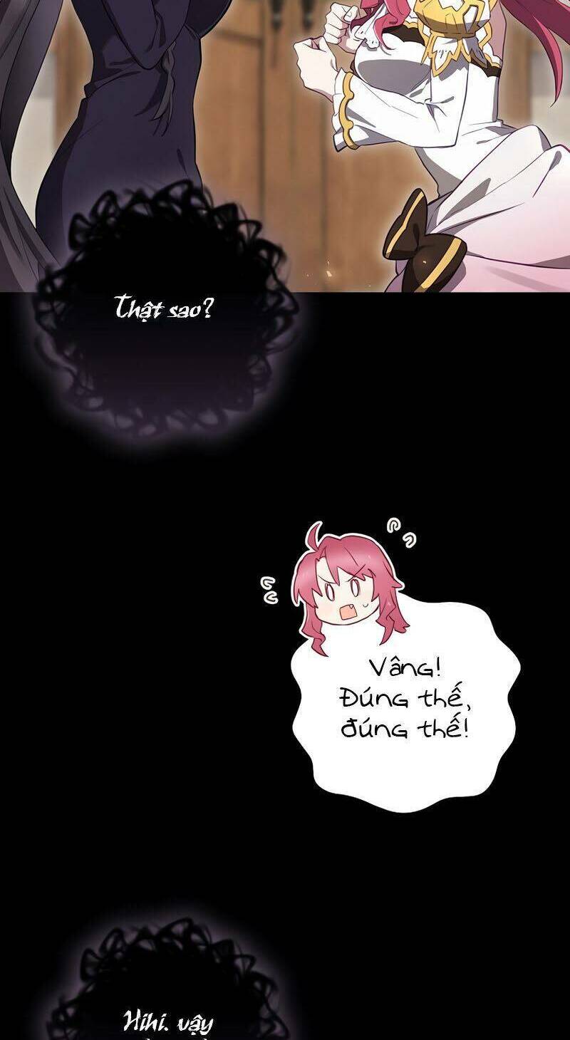 Kẻ Phán Quyết Chap 41 - Next Chap 42