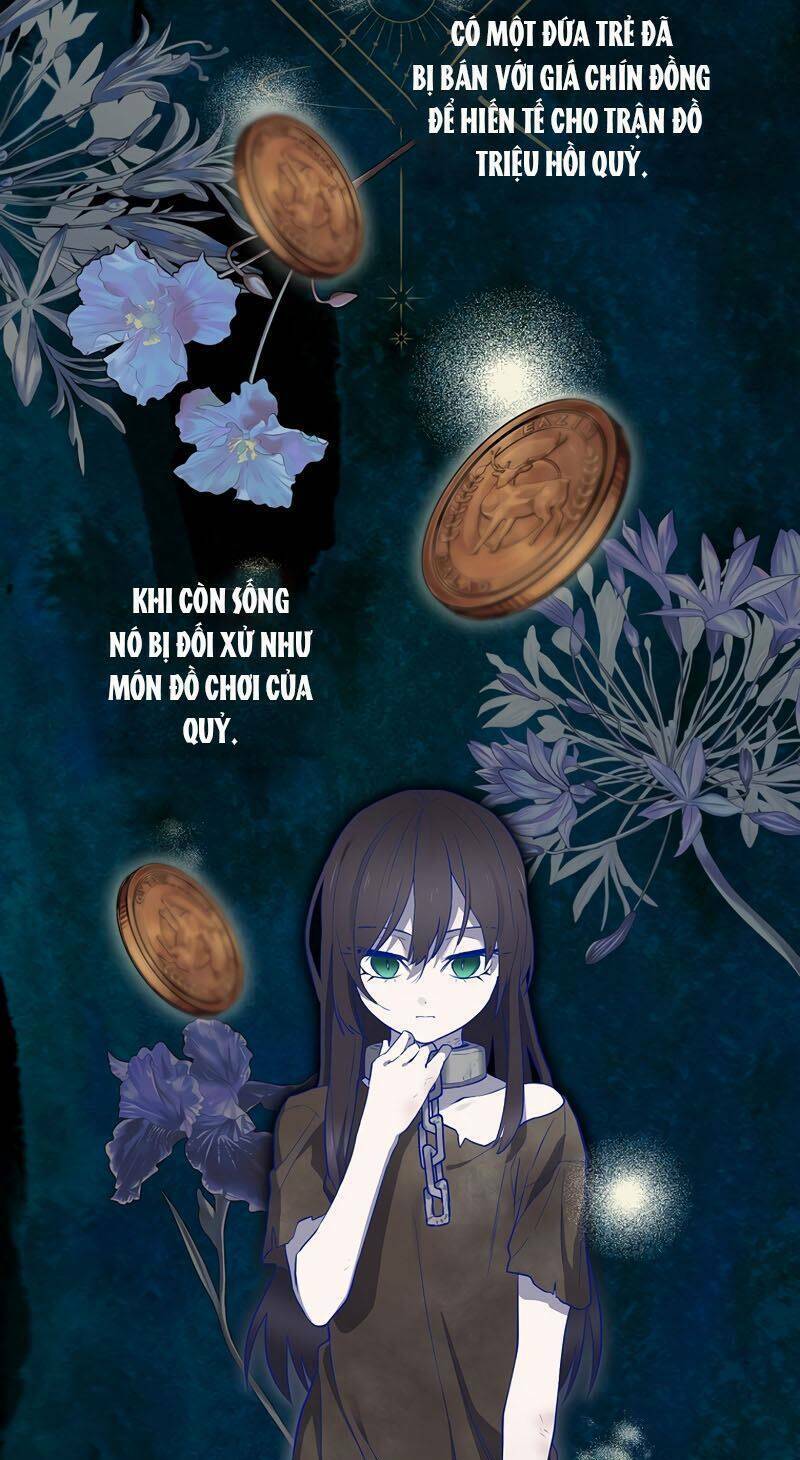 Kẻ Phán Quyết Chap 41 - Next Chap 42