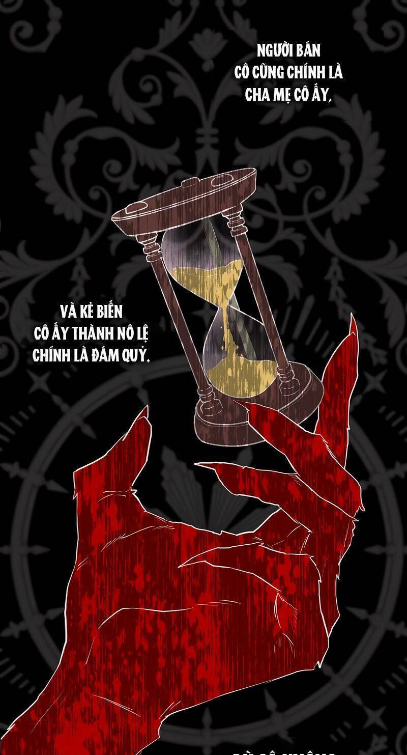 Kẻ Phán Quyết Chap 41 - Next Chap 42