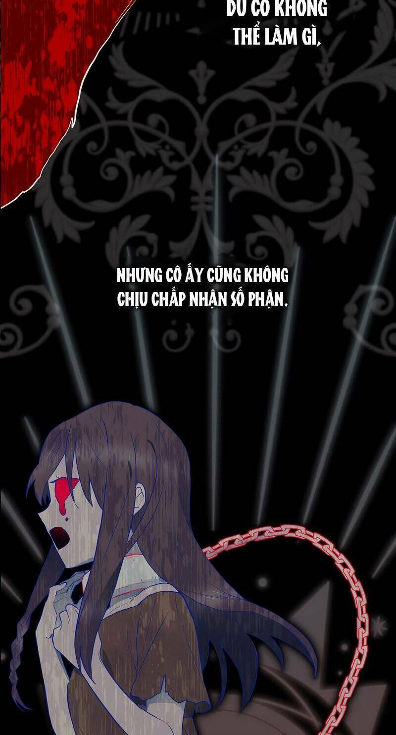 Kẻ Phán Quyết Chap 41 - Next Chap 42