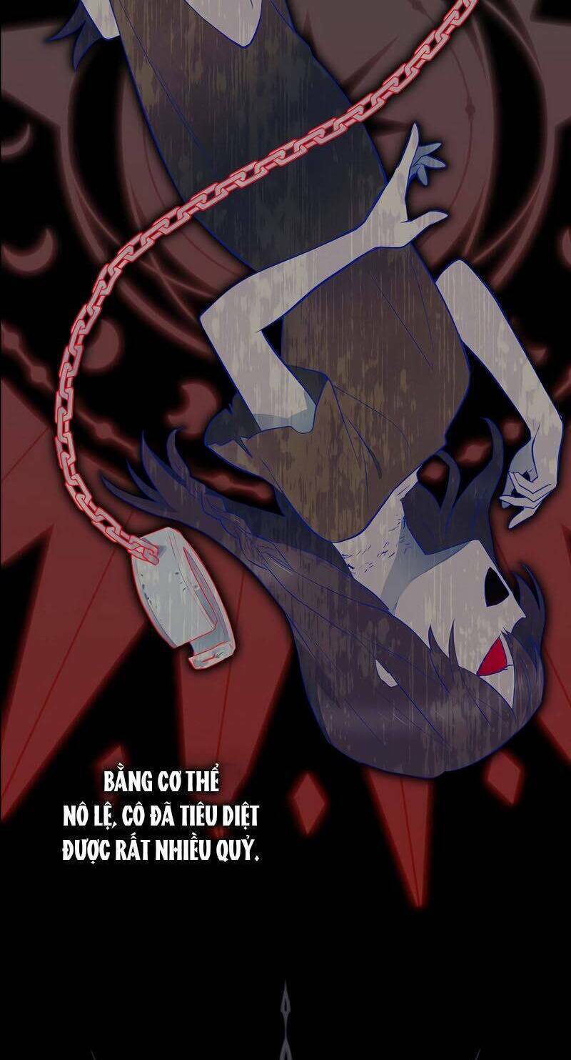 Kẻ Phán Quyết Chap 41 - Next Chap 42