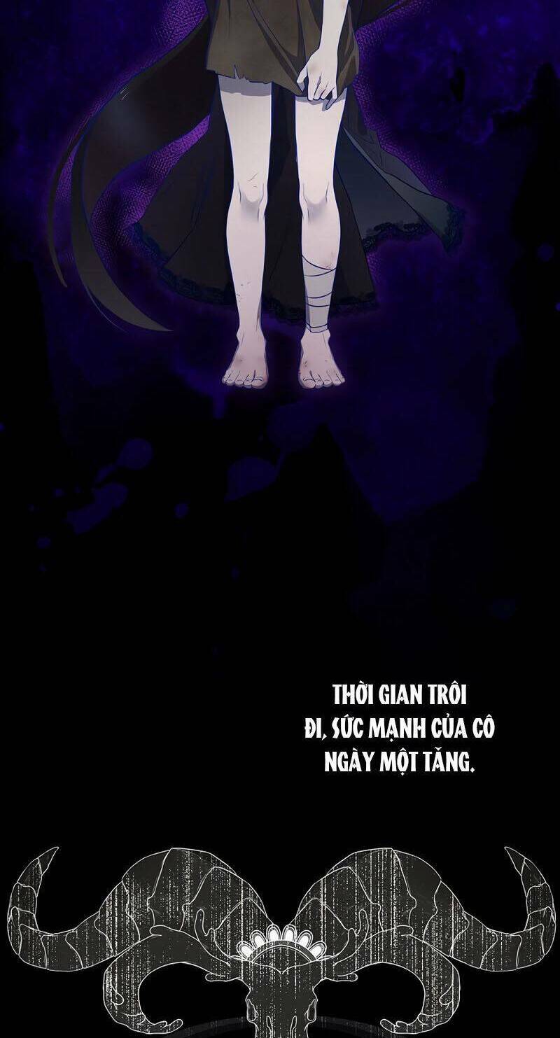 Kẻ Phán Quyết Chap 41 - Next Chap 42