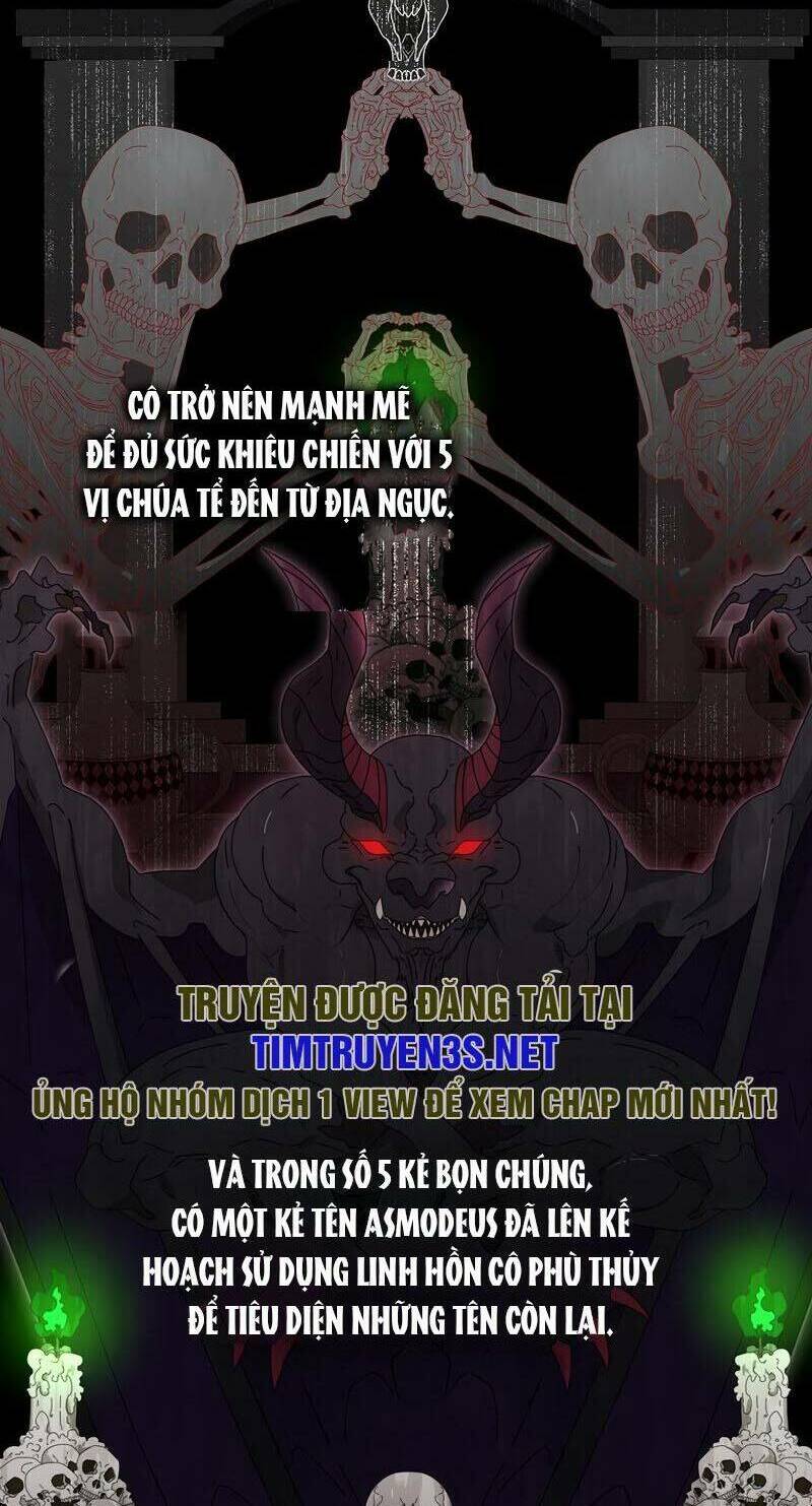 Kẻ Phán Quyết Chap 41 - Next Chap 42