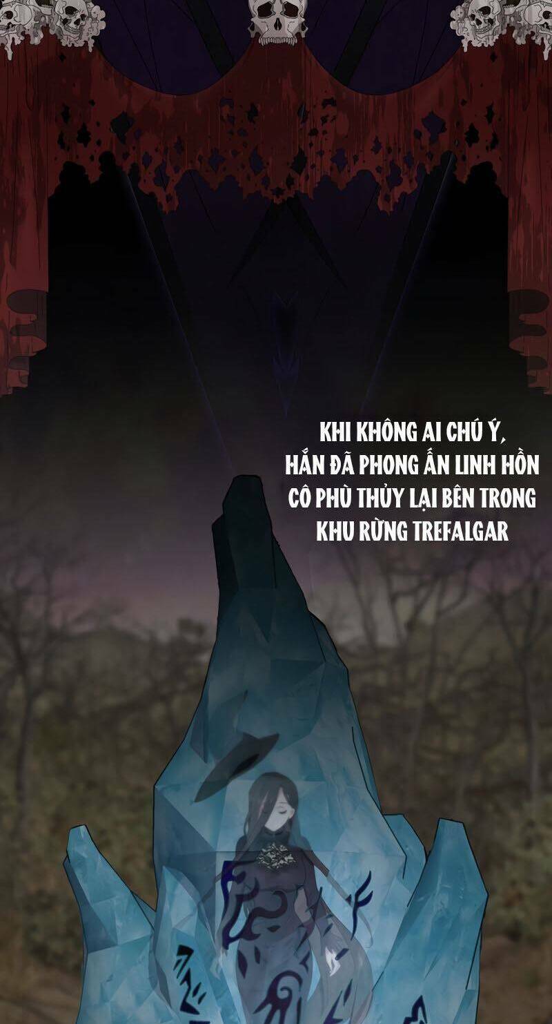 Kẻ Phán Quyết Chap 41 - Next Chap 42