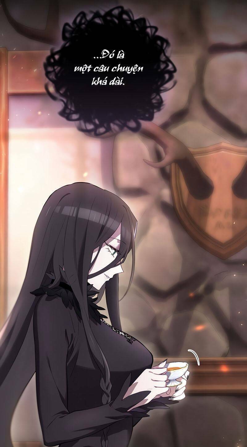 Kẻ Phán Quyết Chap 41 - Next Chap 42