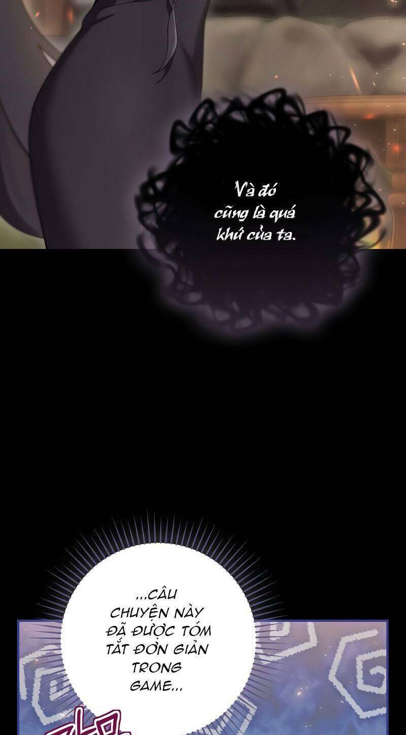 Kẻ Phán Quyết Chap 41 - Next Chap 42