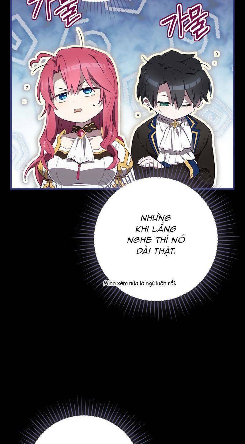 Kẻ Phán Quyết Chap 41 - Next Chap 42