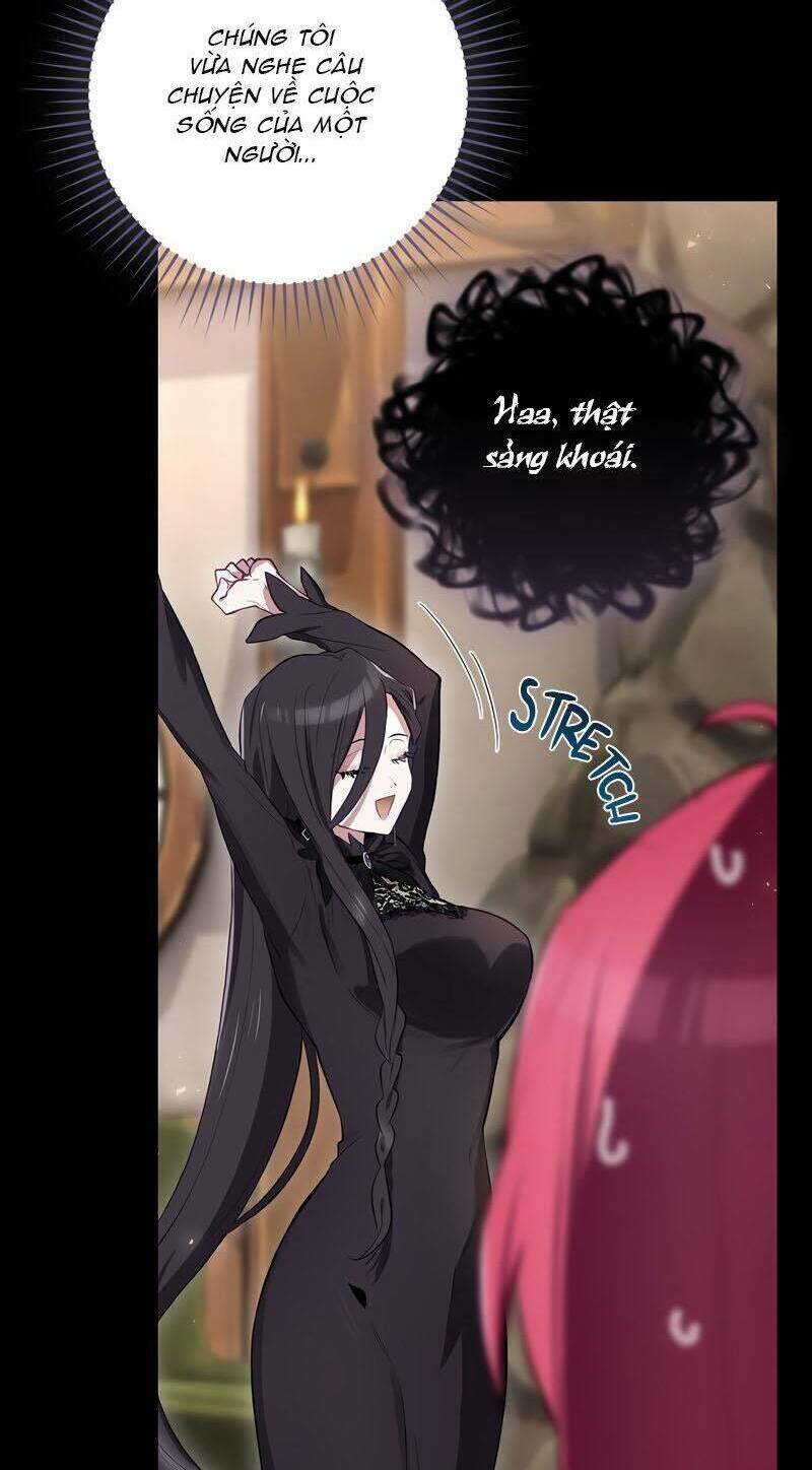 Kẻ Phán Quyết Chap 41 - Next Chap 42