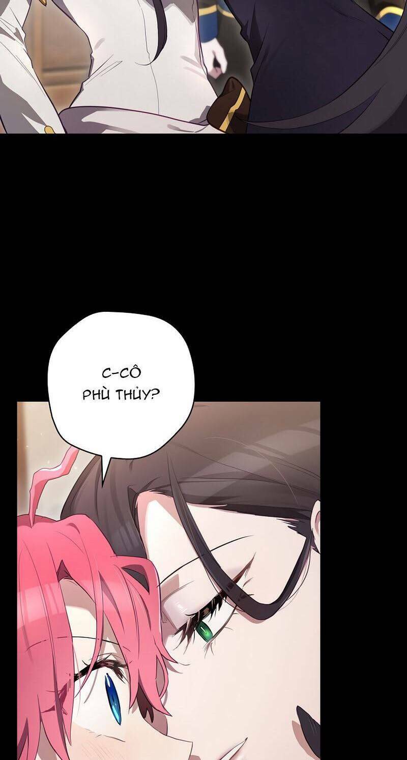 Kẻ Phán Quyết Chap 41 - Next Chap 42