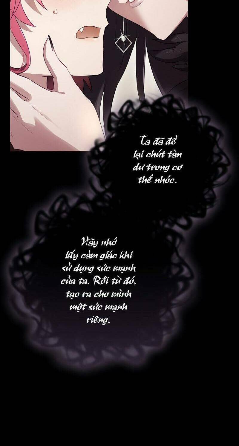 Kẻ Phán Quyết Chap 41 - Next Chap 42