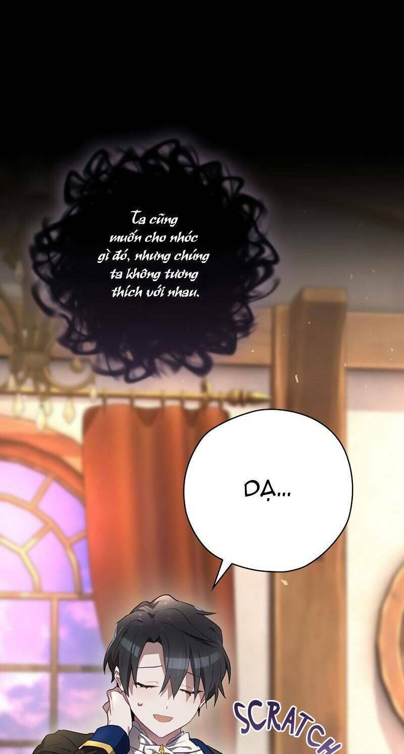 Kẻ Phán Quyết Chap 41 - Next Chap 42