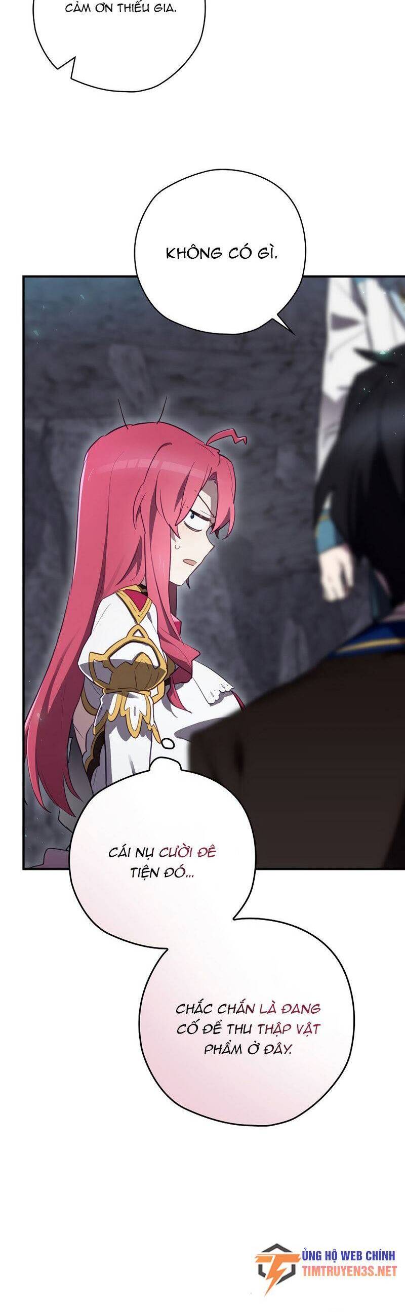 Kẻ Phán Quyết Chap 42 - Next Chap 43