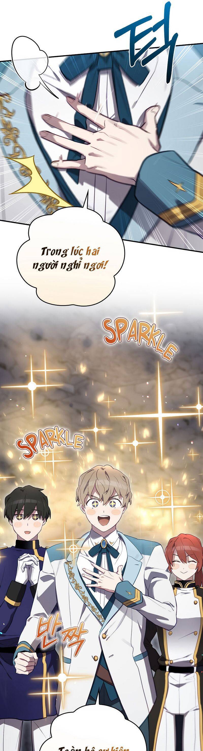 Kẻ Phán Quyết Chap 42 - Next Chap 43