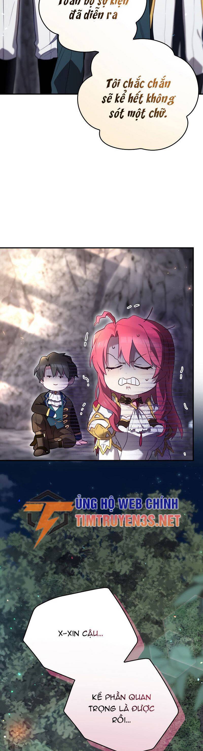 Kẻ Phán Quyết Chap 42 - Next Chap 43