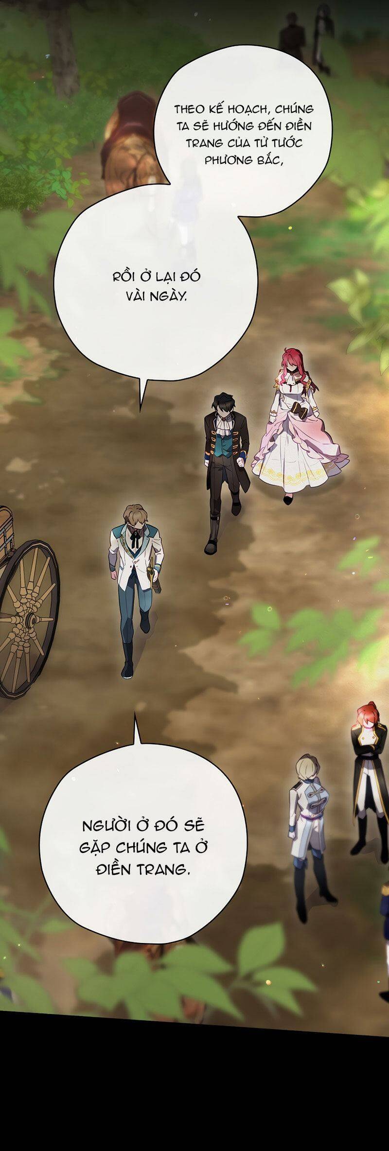 Kẻ Phán Quyết Chap 42 - Next Chap 43