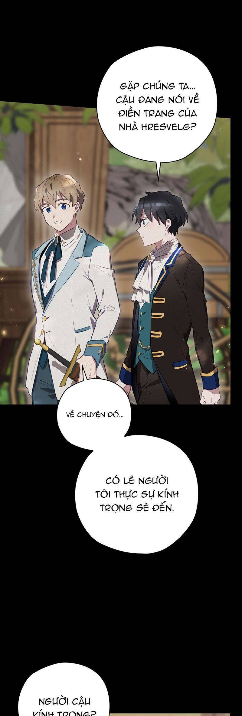 Kẻ Phán Quyết Chap 42 - Next Chap 43