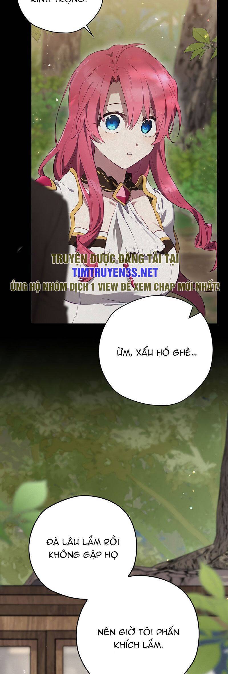 Kẻ Phán Quyết Chap 42 - Next Chap 43