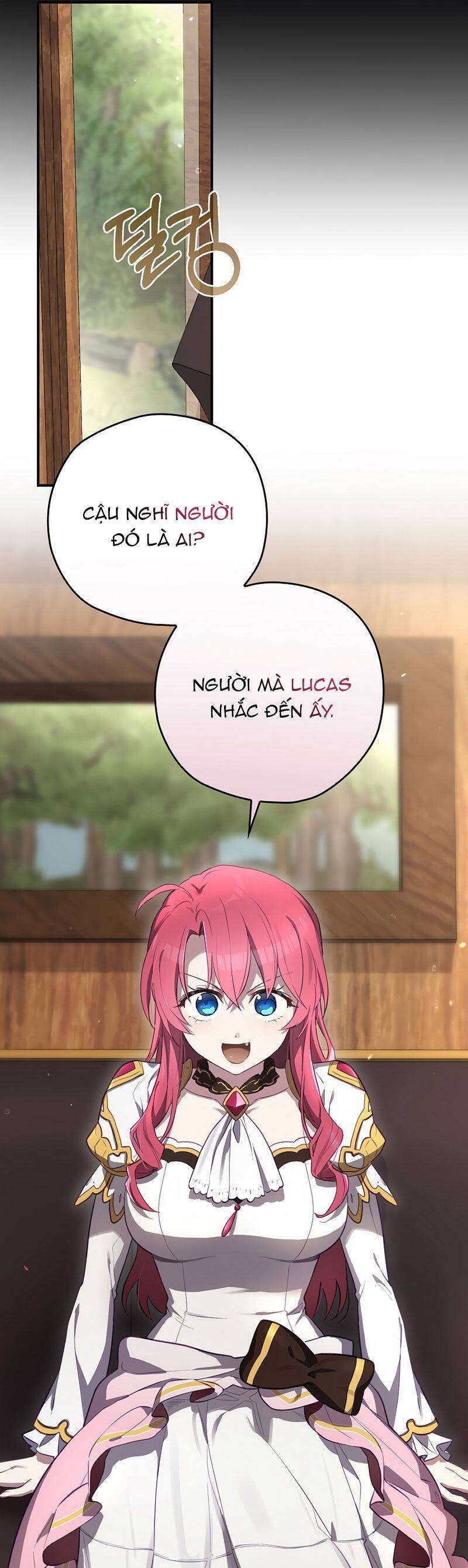 Kẻ Phán Quyết Chap 42 - Next Chap 43