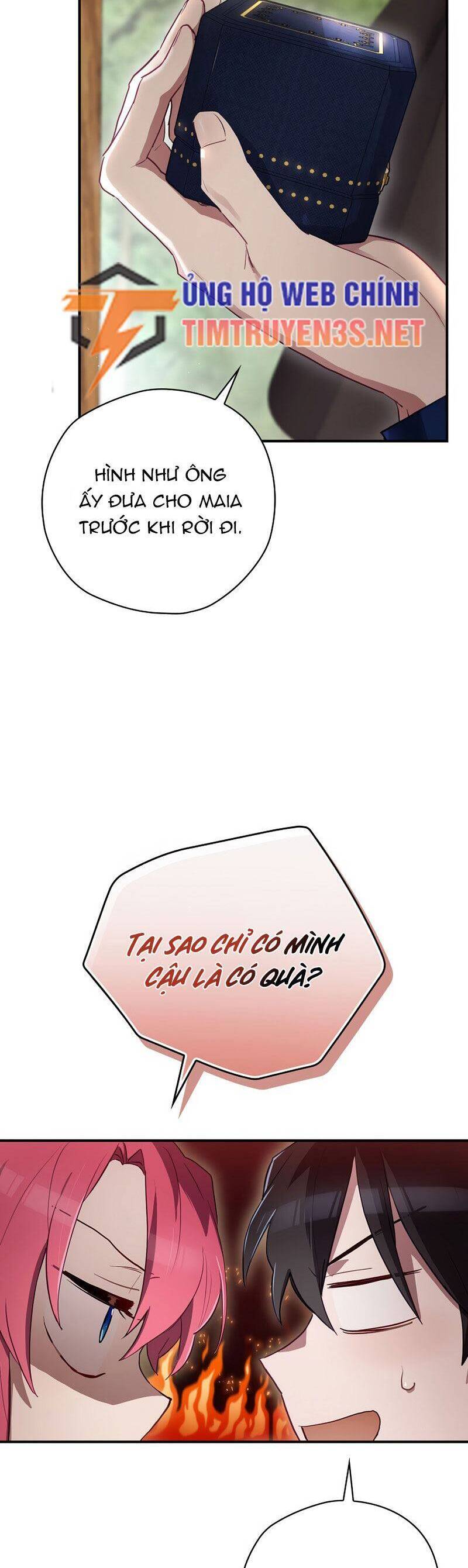 Kẻ Phán Quyết Chap 42 - Next Chap 43