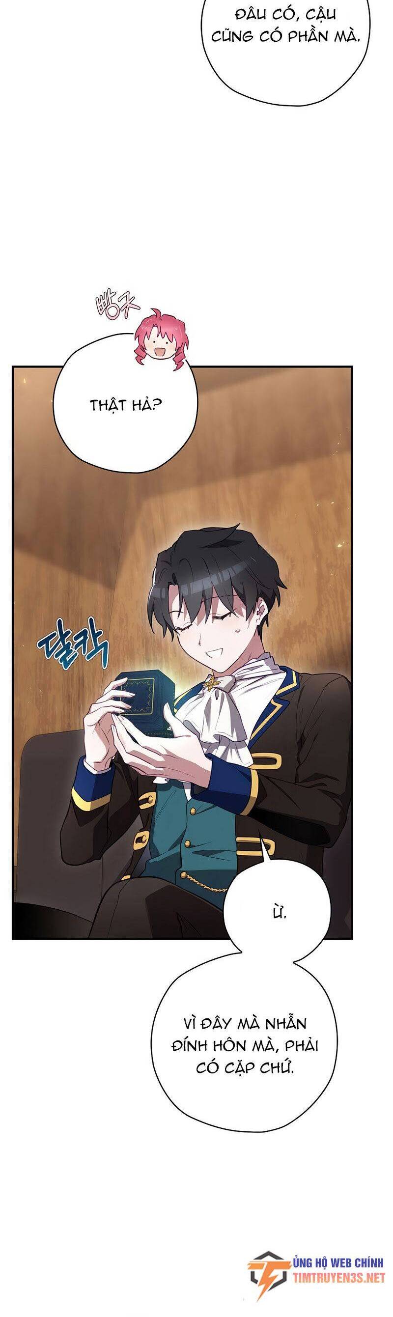 Kẻ Phán Quyết Chap 42 - Next Chap 43