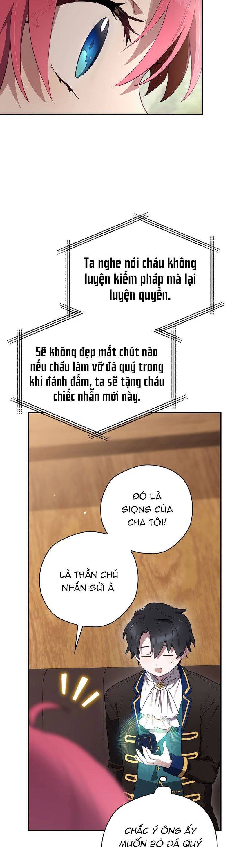 Kẻ Phán Quyết Chap 42 - Next Chap 43