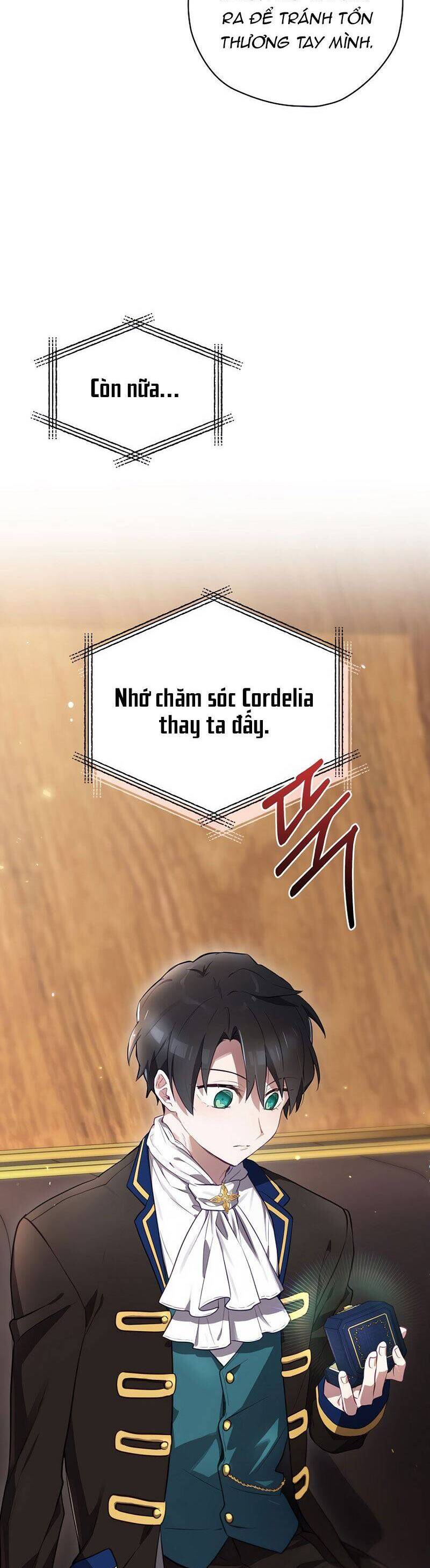 Kẻ Phán Quyết Chap 42 - Next Chap 43