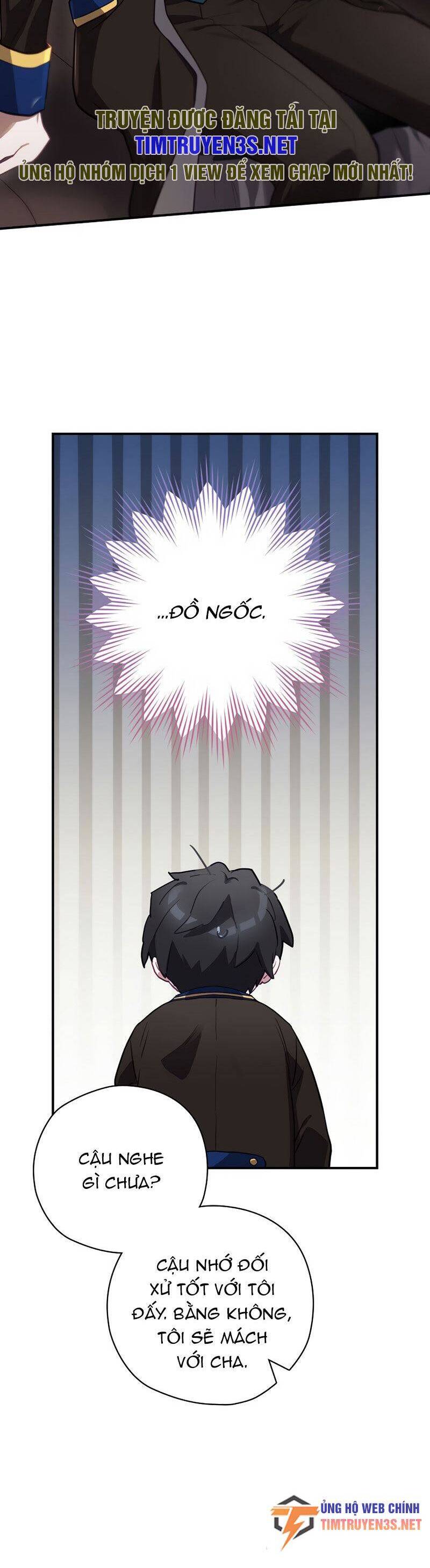 Kẻ Phán Quyết Chap 42 - Next Chap 43