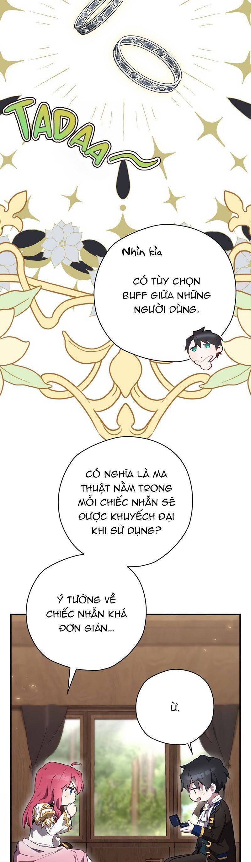Kẻ Phán Quyết Chap 42 - Next Chap 43