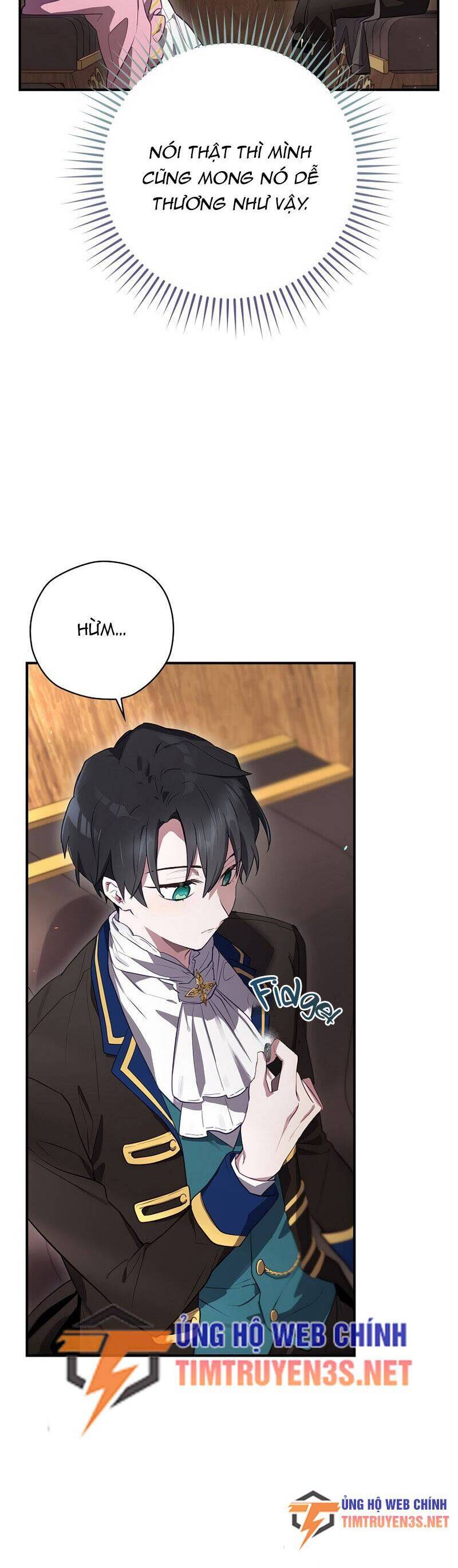 Kẻ Phán Quyết Chap 42 - Next Chap 43